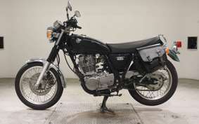 YAMAHA SR400 Gen.4 2018 RH03J