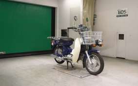 YAMAHA MATE 90 2025 UB02J
