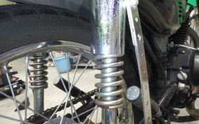 HONDA CG125 2023