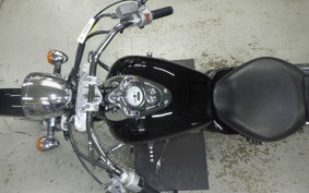 HONDA SHADOW 400 1998 NC34