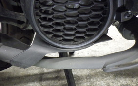HONDA DIO 110 1997 JK03