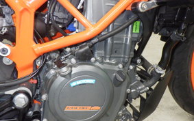 KTM 390 DUKE 2019