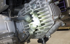 HONDA CROSS CUB 50 2026 AA06