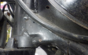 YAMAHA XJ400 D 4G0