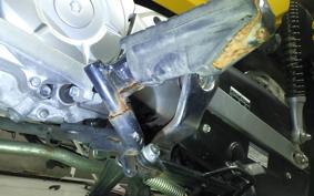 HONDA CROSS CUB 110 JA10