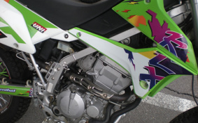 KAWASAKI KLX250 LX250E