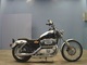 Фото Harley XL883C 2003 с японского аукциона