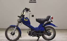 YAMAHA POPGAL 2007 17J