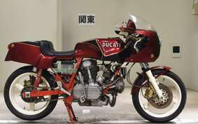 DUCATI 900S2 1984 60SS0