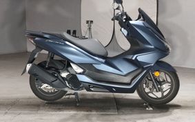 HONDA PCX 160 KF47