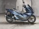 Фото Honda PCX 160 с японского аукциона