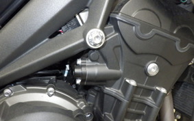 TRIUMPH STREET TRIPLE RS 2021
