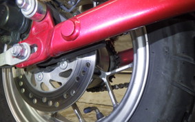 HONDA MONKEY 125 2009 JB02