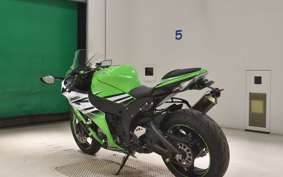 KAWASAKI ZX 10 NINJA ABS 2016
