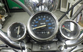 HONDA JOKER 90 2025 HF09