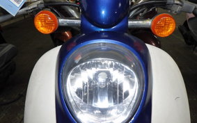 HONDA CREA SCOOPY 2014 AF55