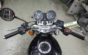 KAWASAKI ZEPHYR 400 KAI 2004 ZR400C