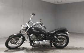 YAMAHA DRAGSTAR 250 VG02J