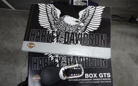 HARLEY FLTRXS1870 2020