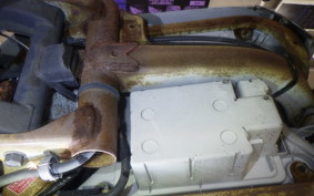 SUZUKI PALETTE CA45A