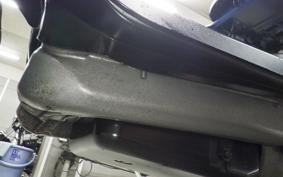 HONDA ZOOMER 2009 AF58
