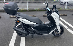 YAMAHA NMAX ABS SEL1J
