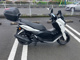 Фото Yamaha NMAX ABS с японского аукциона