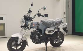 HONDA DAX 125 JB04