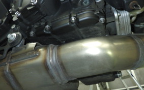 YAMAHA XSR900 2023 RN80J