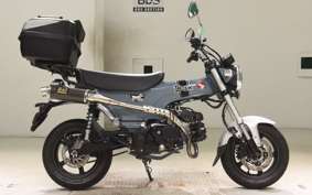 HONDA DAX 125 2011 JB04