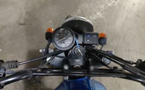 YAMAHA TW225 DG09J