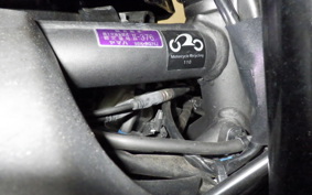 YAMAHA YZF-R25 A RG74J