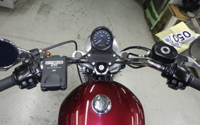 HARLEY XL883LI 2013