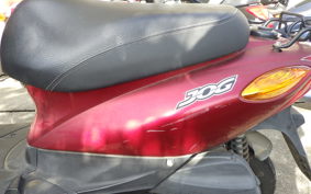 YAMAHA JOG Gen.5 SA36J
