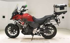 HONDA 400X ABS 2013 NC47