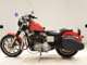 Фото Harley XL1200 1995 с японского аукциона