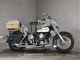 Фото Harley FXS 1340 1981 с японского аукциона