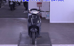 HONDA TACT-4