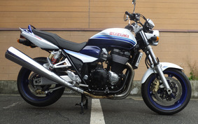 SUZUKI GSX1400 Special Edition 2008 GY71A