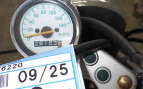 SUZUKI GRASS TRACKER Bigboy NJ47A