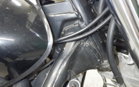 HONDA X4 LD 2002 SC38