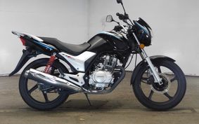 HONDA CBF 125 PCJ7