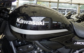 KAWASAKI Z900RS CAFE 2021 ZR900C