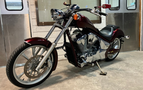 HONDA VT1300CX ABS 2010 SC61