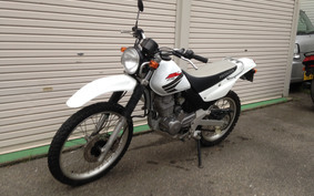 HONDA SL230 MD33