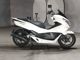 Фото Honda PCX 125 2016 с японского аукциона