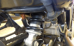 HONDA CB223S MC40