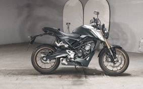 HONDA CB125 R JC91