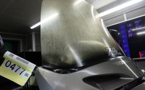 HONDA FORESIGHT MF04