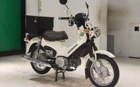 HONDA CROSS CUB 50 AA06